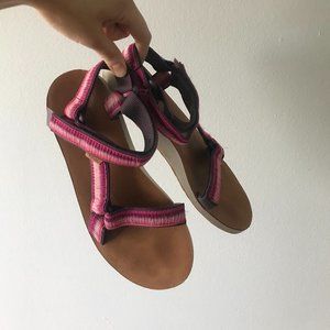 Teva Sandals